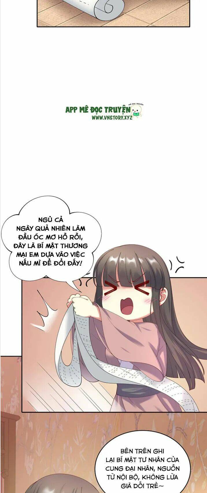 đô đốc đại nhân sủng thê kí chapter 50 14