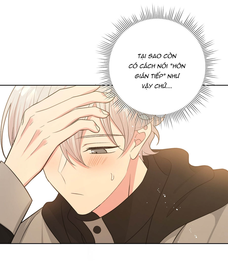 đừng nói yêu tôi chapter 68 15