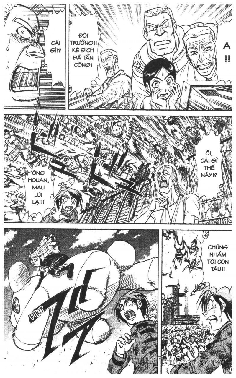 nhật ký lọ lem chapter 43 33