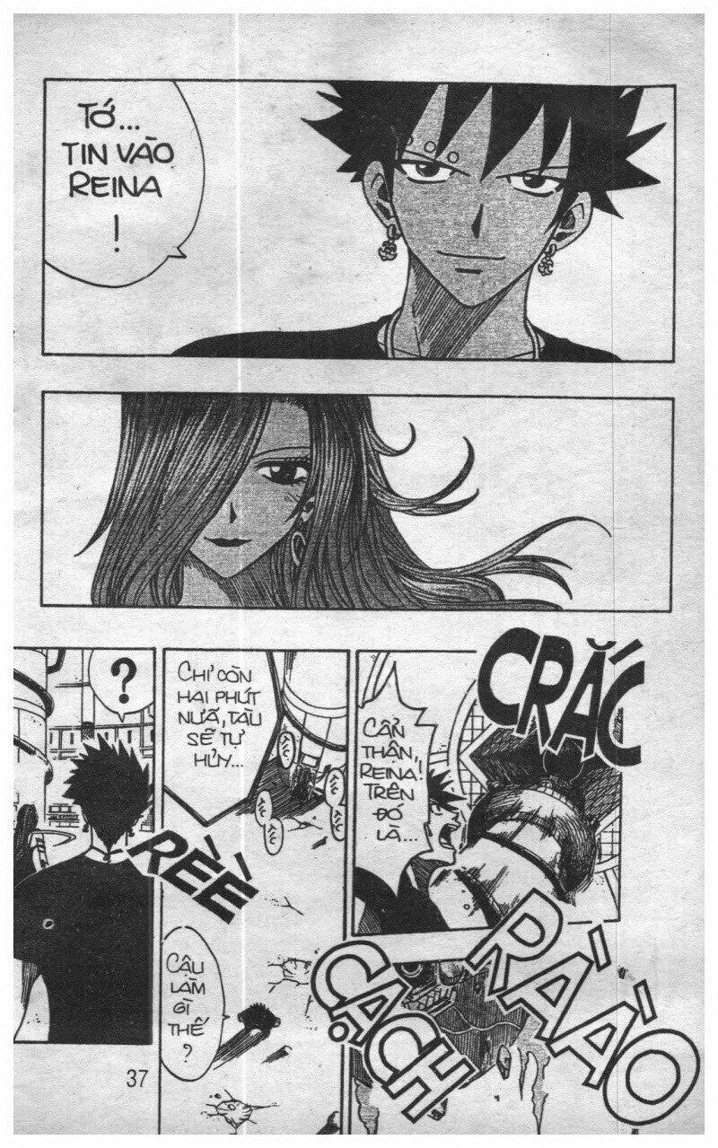 rave master (scan) chapter 15 60