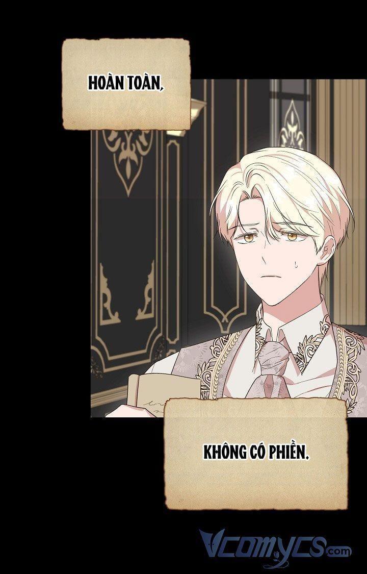 Tôi Không Phải Là Cinderella chapter 75 20