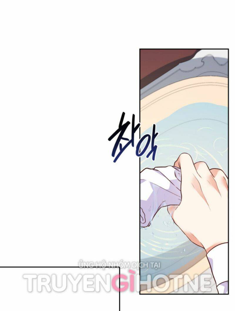 từ ác nữ, tôi trở thành một người mẹ chapter 24 11