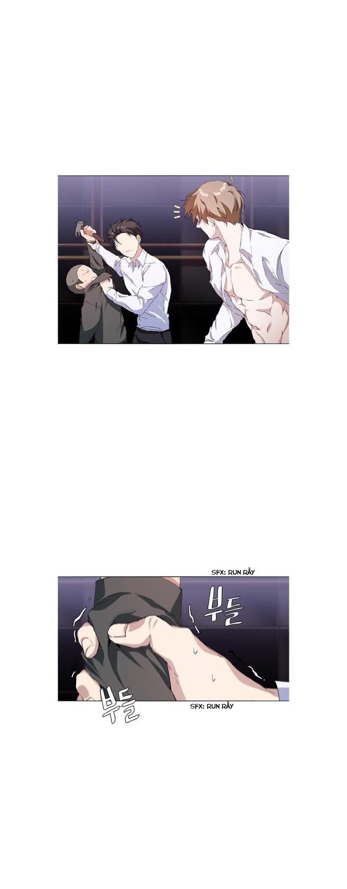 nhiệm vụ tiềm ẩn chapter 5 29