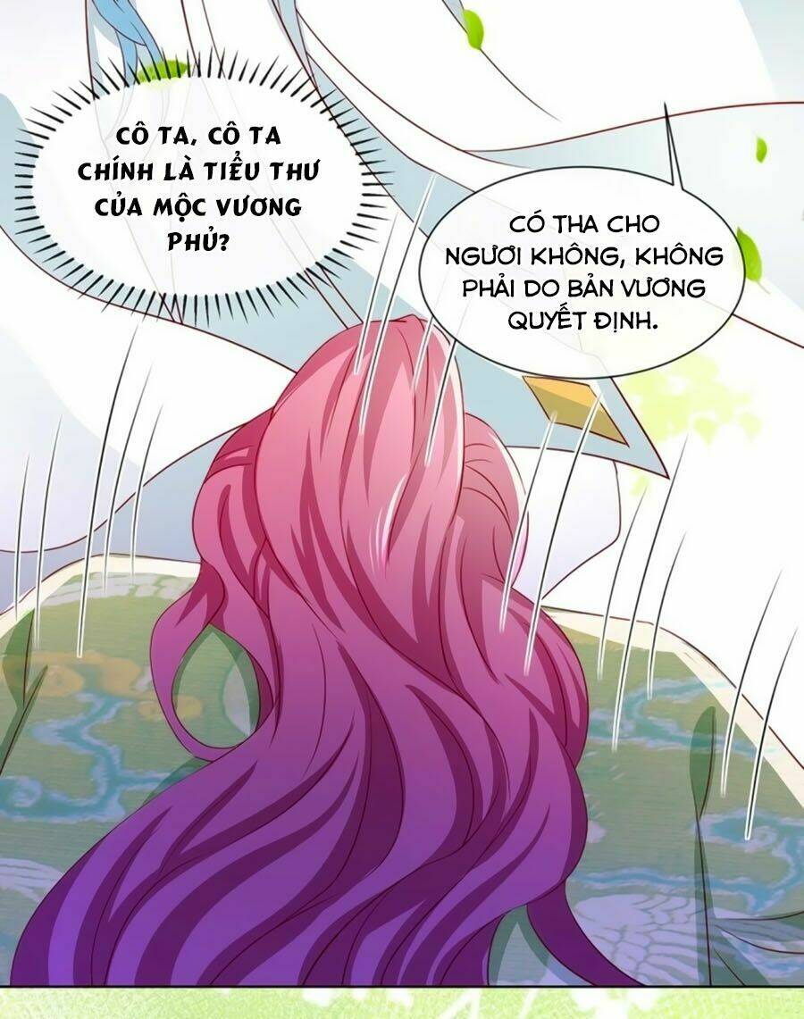 dưỡng thú vi phi chapter 16 24