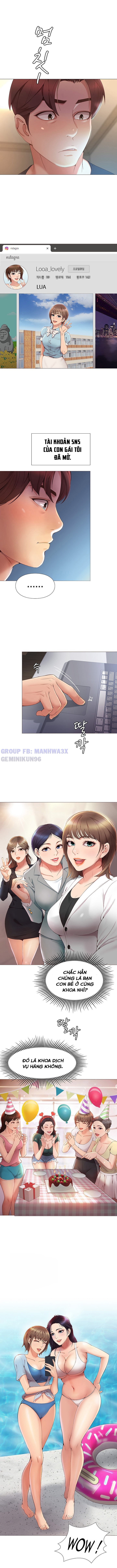 bạn của con gái chapter 1 17