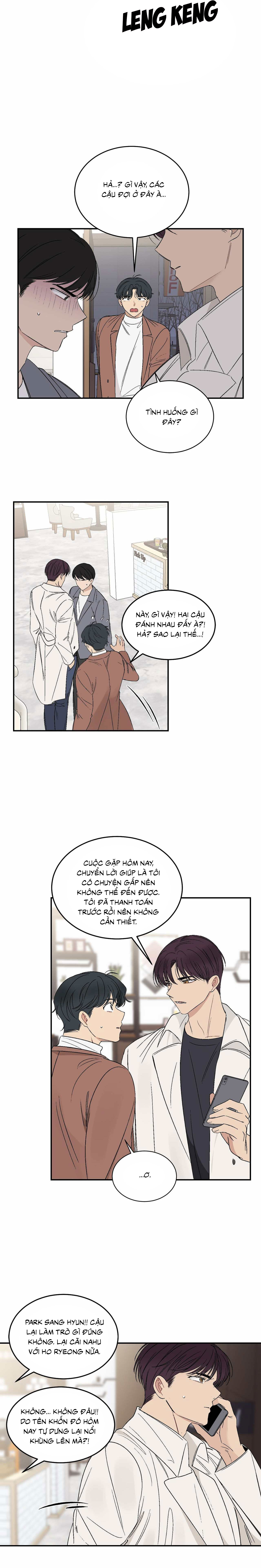 it's not like that chapter 31 20