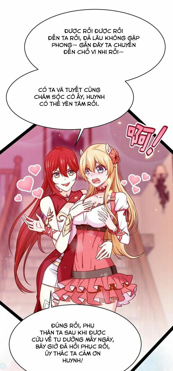 ma thú kiếm thánh dị giới tung hoành chapter 147 16