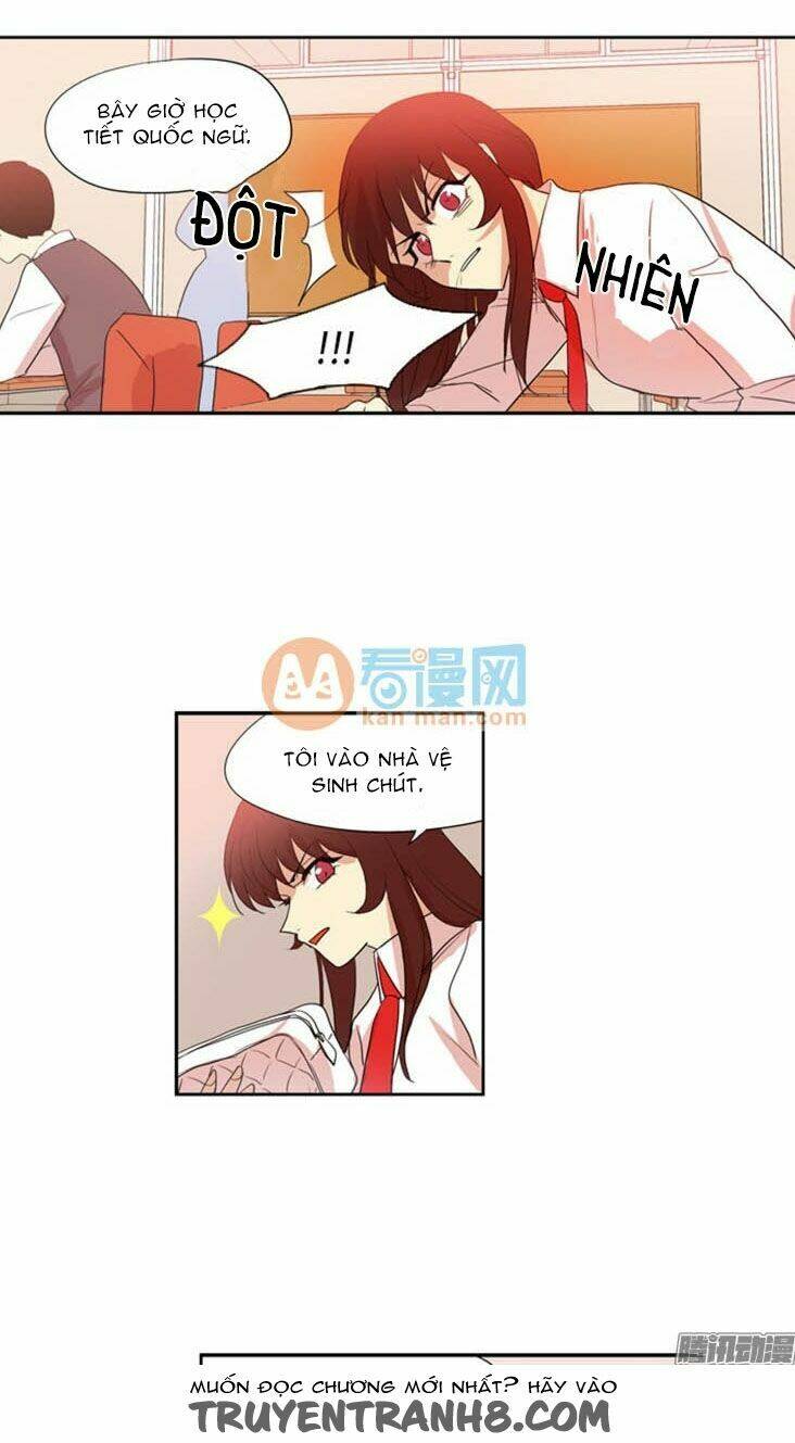 trở lại tuổi mười mấy chapter 48 10