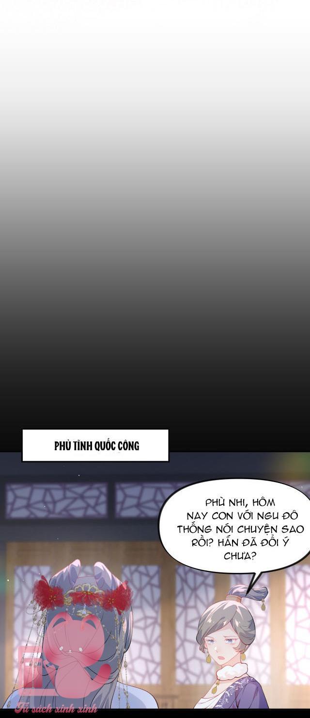 một đêm nọ đột nhiên yandere tới! chapter 74 20