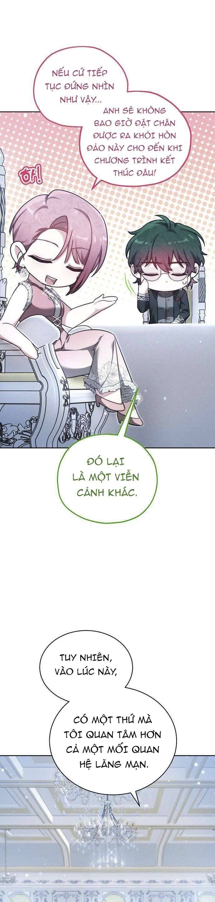 cô dâu của obsidian chapter 32 43