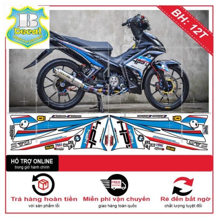 Tem rời dành cho EX 2011 HP4