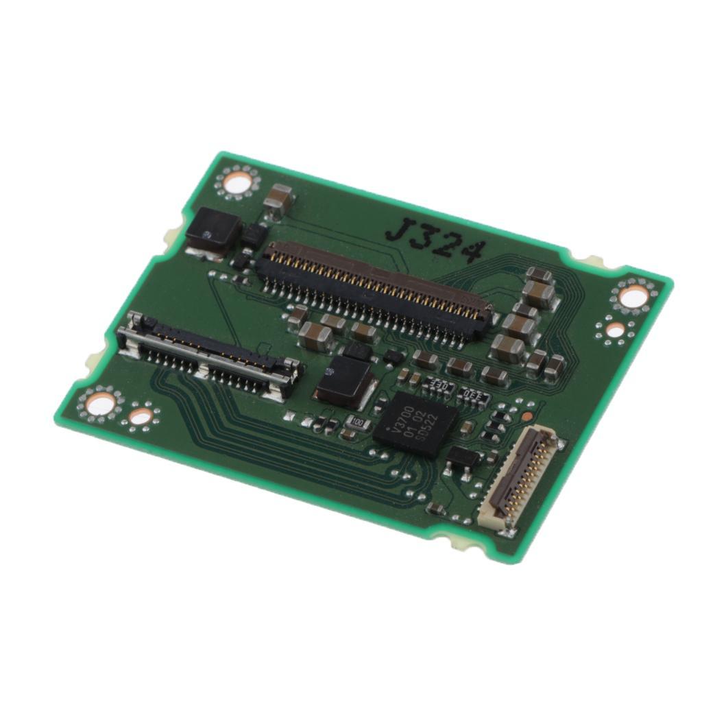 Original LCD Display board Screen for 700D Camera repair parts