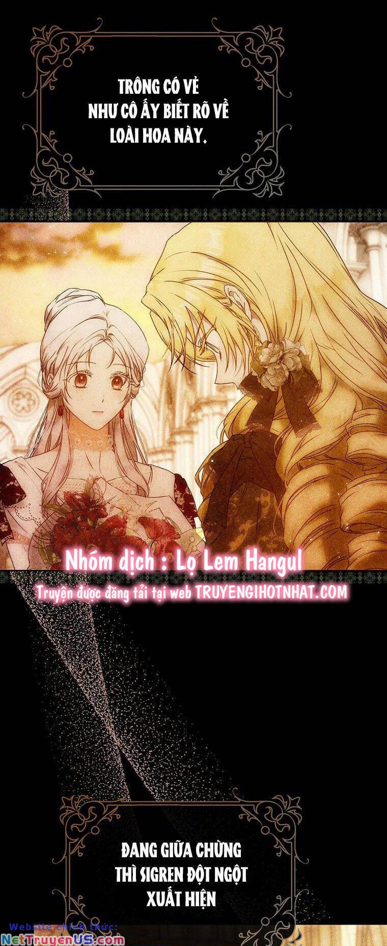 Tôi Trở Thành Vợ Nam Chính chapter 91.1 41