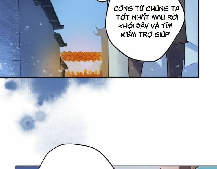 lấy một kẻ hèn nhát về làm chồng chapter 1 9