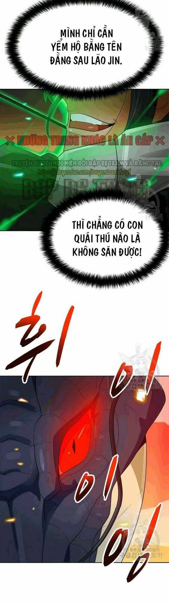 tôi tự động săn một mình chapter 85 32