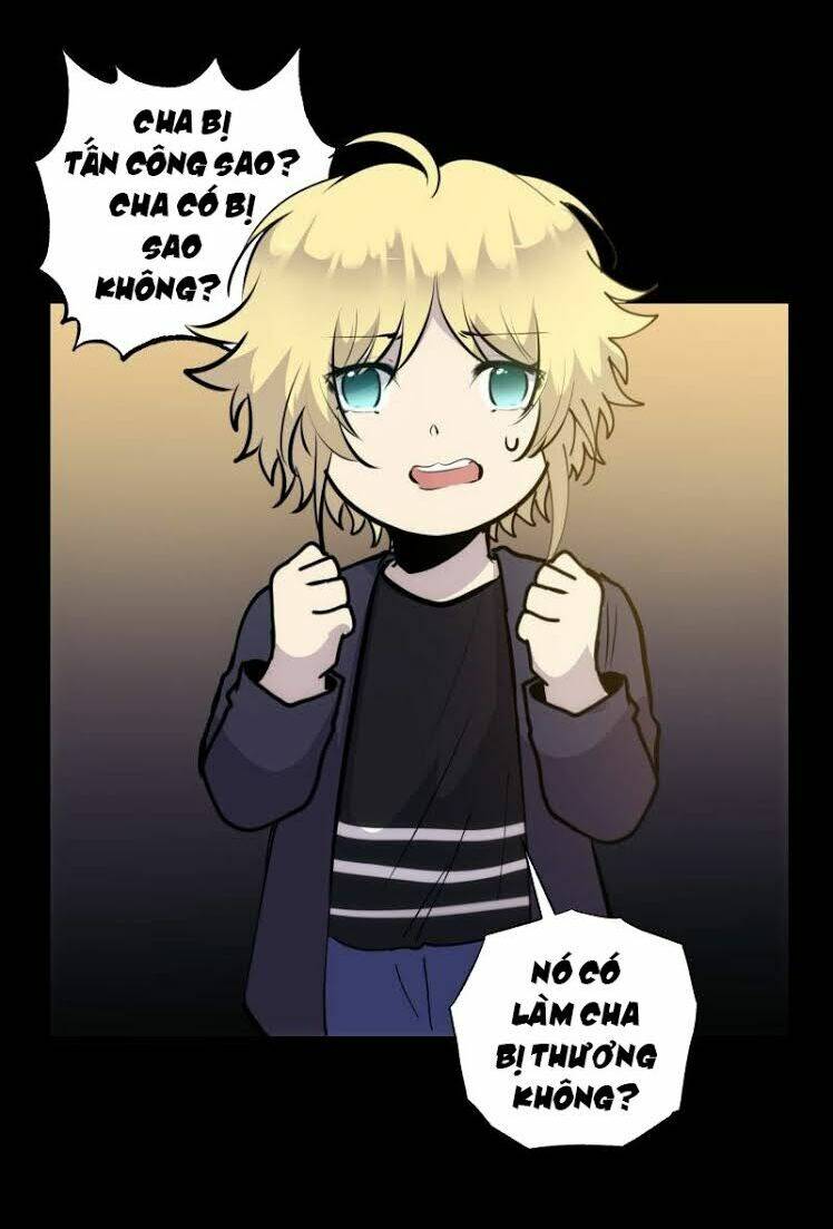 Trọng Sinh Mạc Thế Chapter 121 59