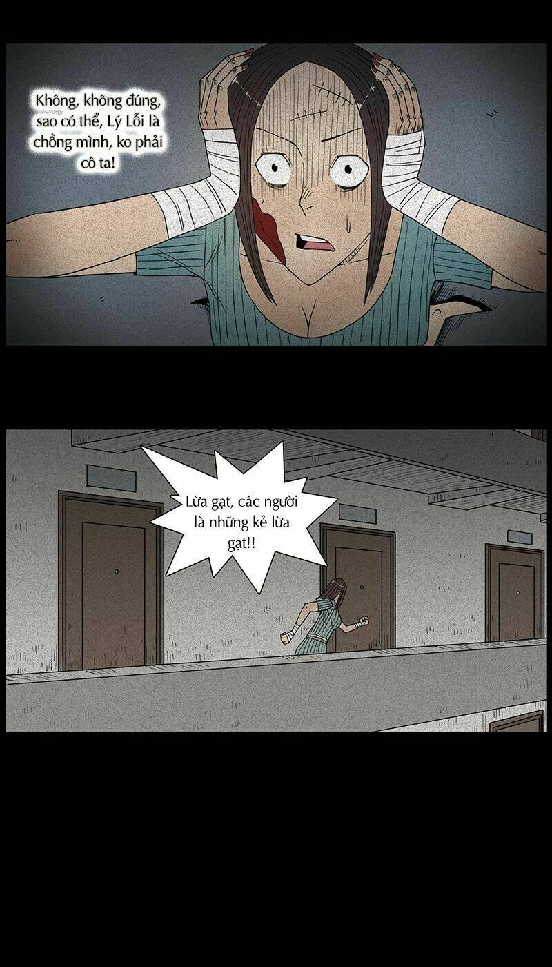 kinh dị đêm khuya chapter 20 34