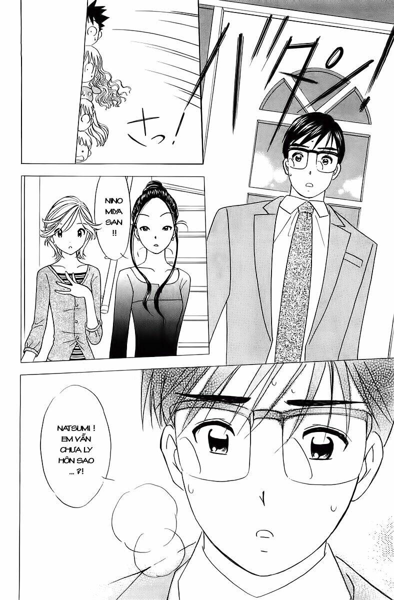 orange yane no chiisana ie full chapter 26 22