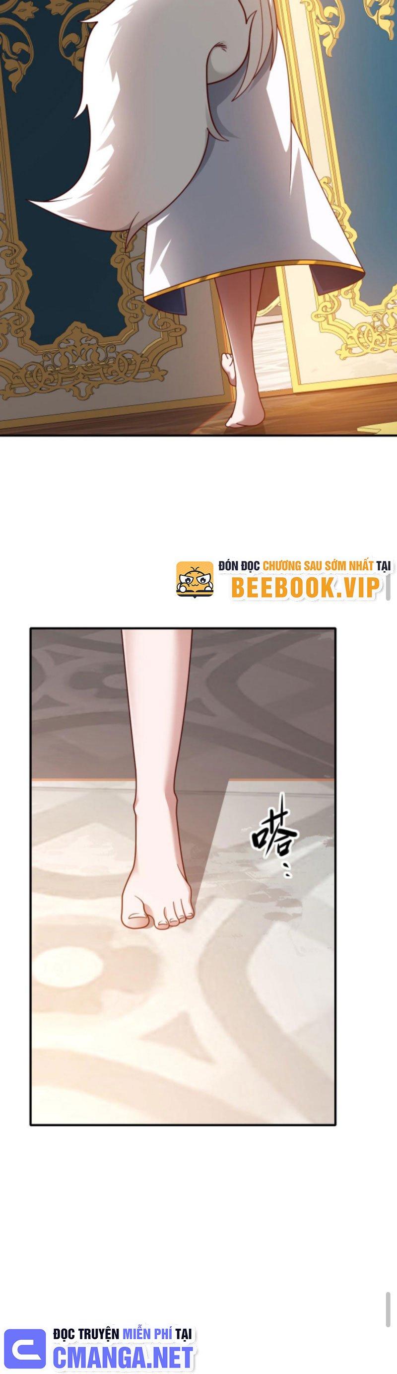 người chơi và nhân chính đều muốn làm hại ta chapter 68 13