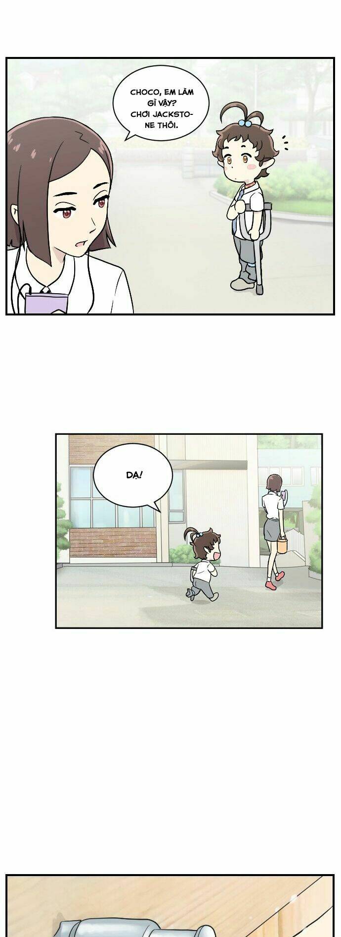 haru ơi chapter 8 17