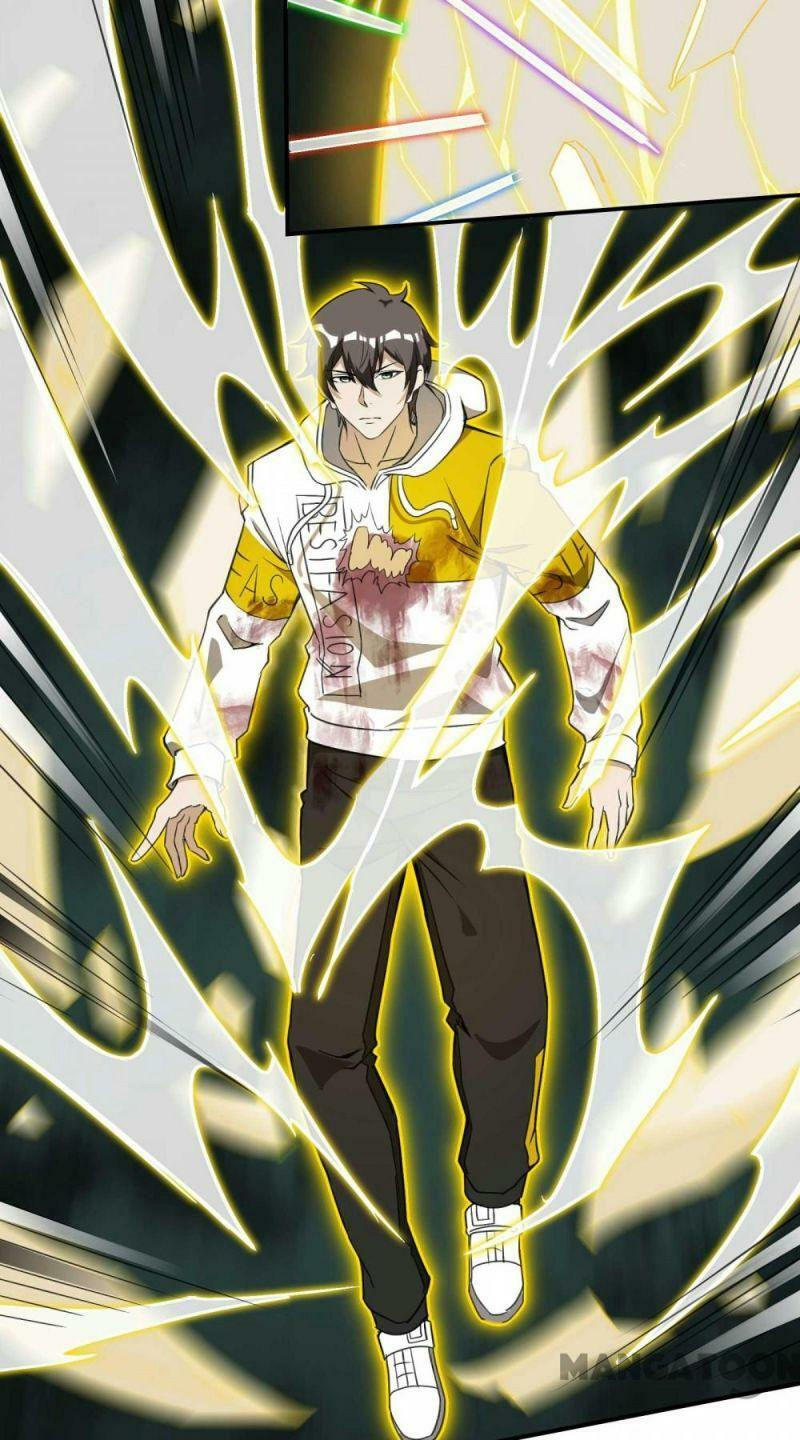 đệ nhất người ở rể chapter 132.2 14