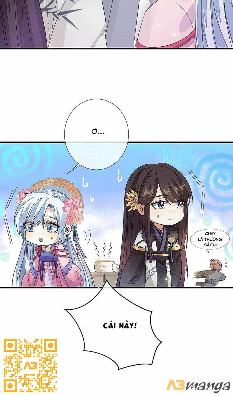 cửu khuyết phong hoa chapter 127 30