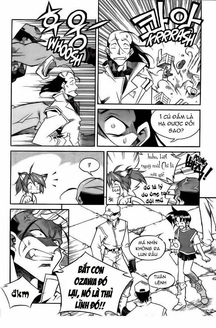 dorothy of oz chapter 1 30