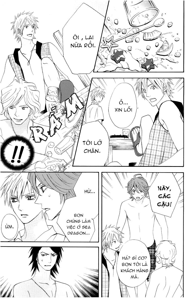 otomen chapter 16 36