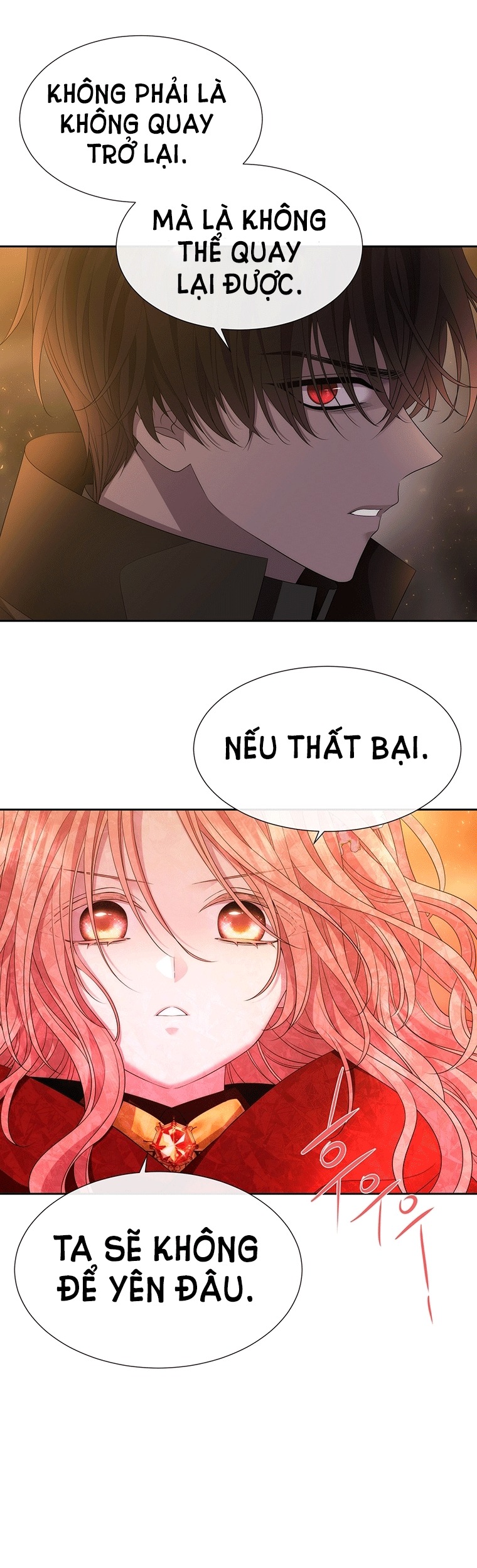 năm môn đệ của charlotte chapter 176.2 1