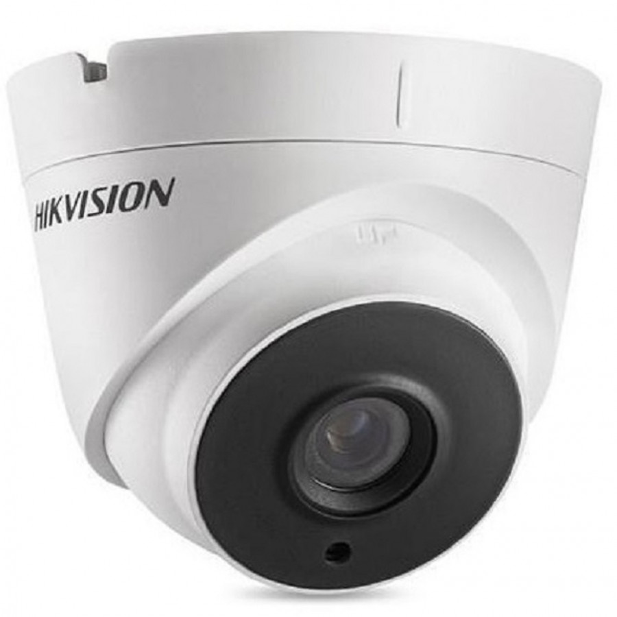 Camera An Ninh Chống Ngược Sáng Hikvision DS-2CE56D8T-IT3E - Hàng Chính Hãng