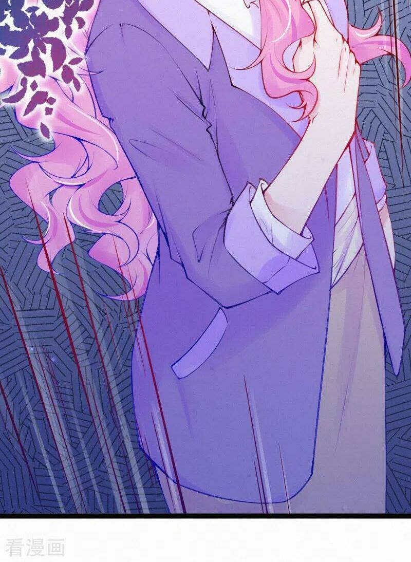 mami đột kích, thiên tài manh bảo khốc daddy chapter 54 25