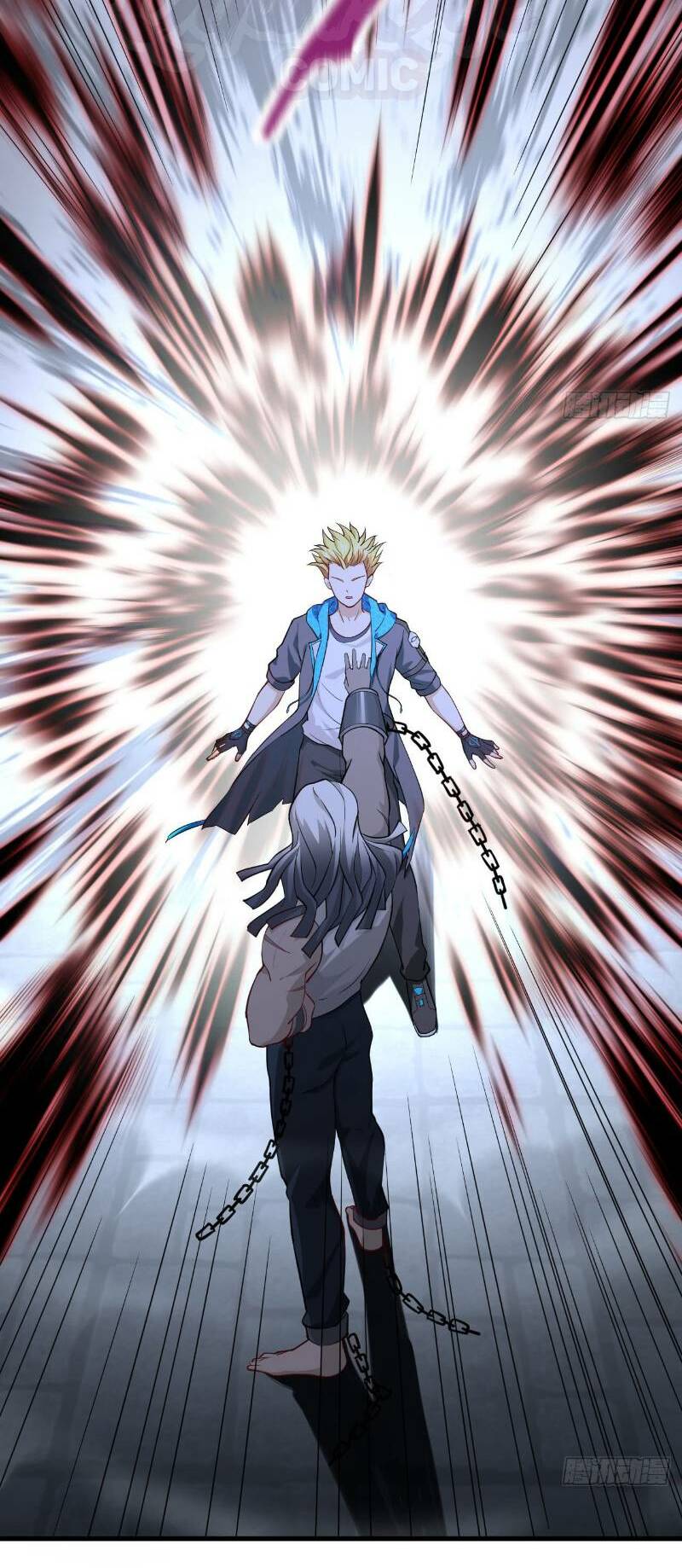 minh nhật thần đô chapter 33 38