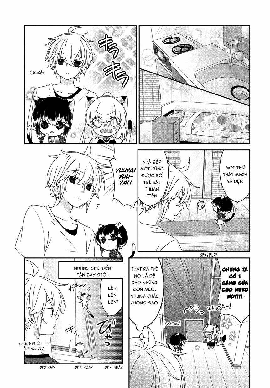 nukoduke! chapter 87 5