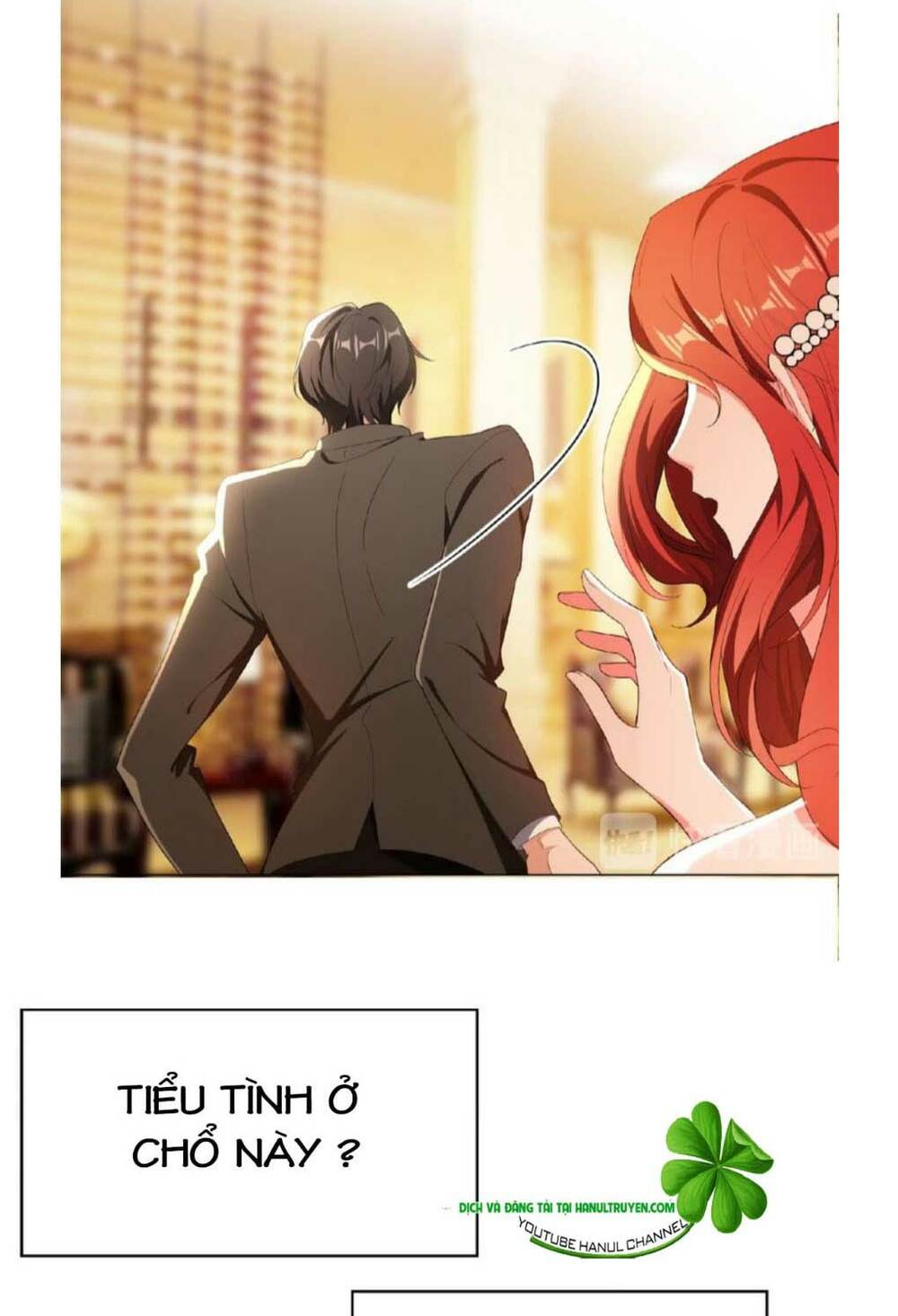 cô vợ nhỏ nuông chiều quá lại thành ác!! chapter 129 24