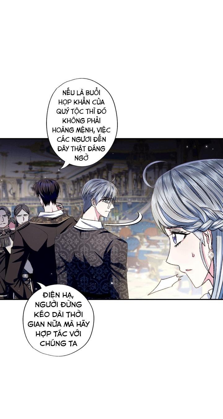 cha, con không muốn kết hôn đâu chapter 104 5