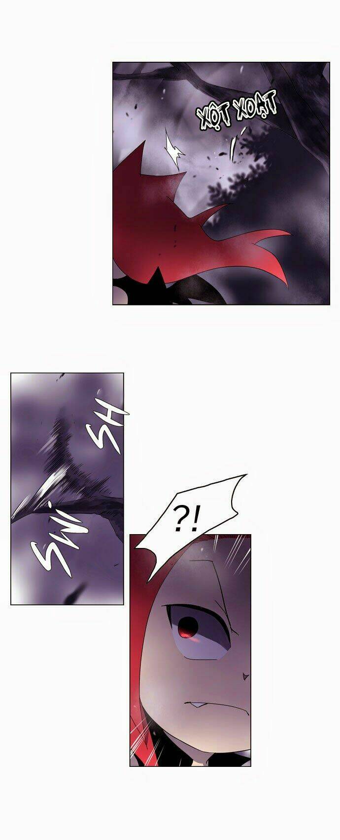 bản khế ước linh hồn chapter 47 26