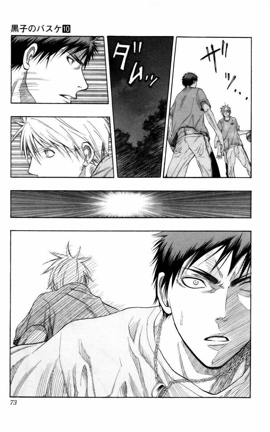 vua bóng rổ kuroko chapter 84 7