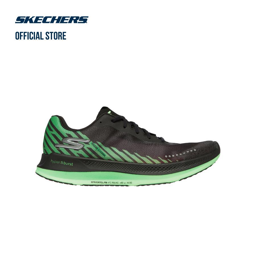 Giày thể thao nam Skechers Go Run Razor Excess - 246004