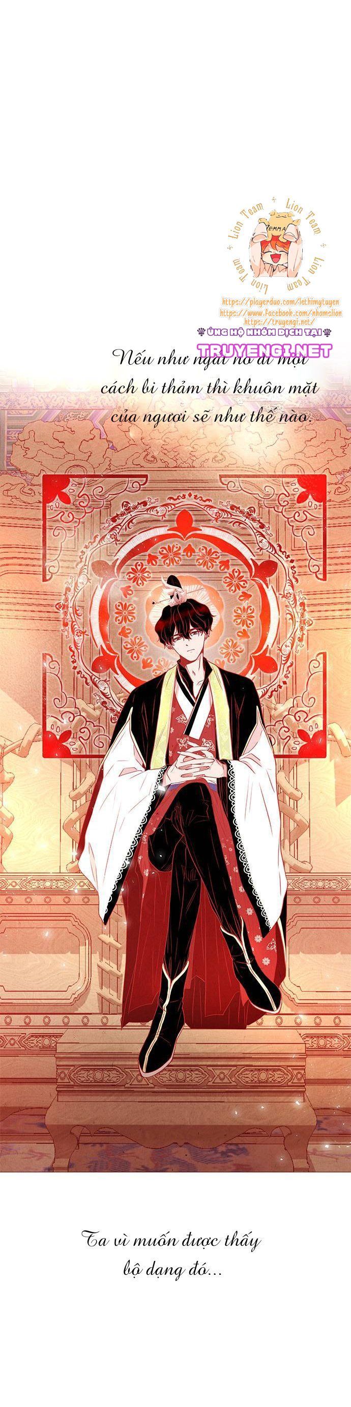 rắn có ăn hoa không? chapter 4 20