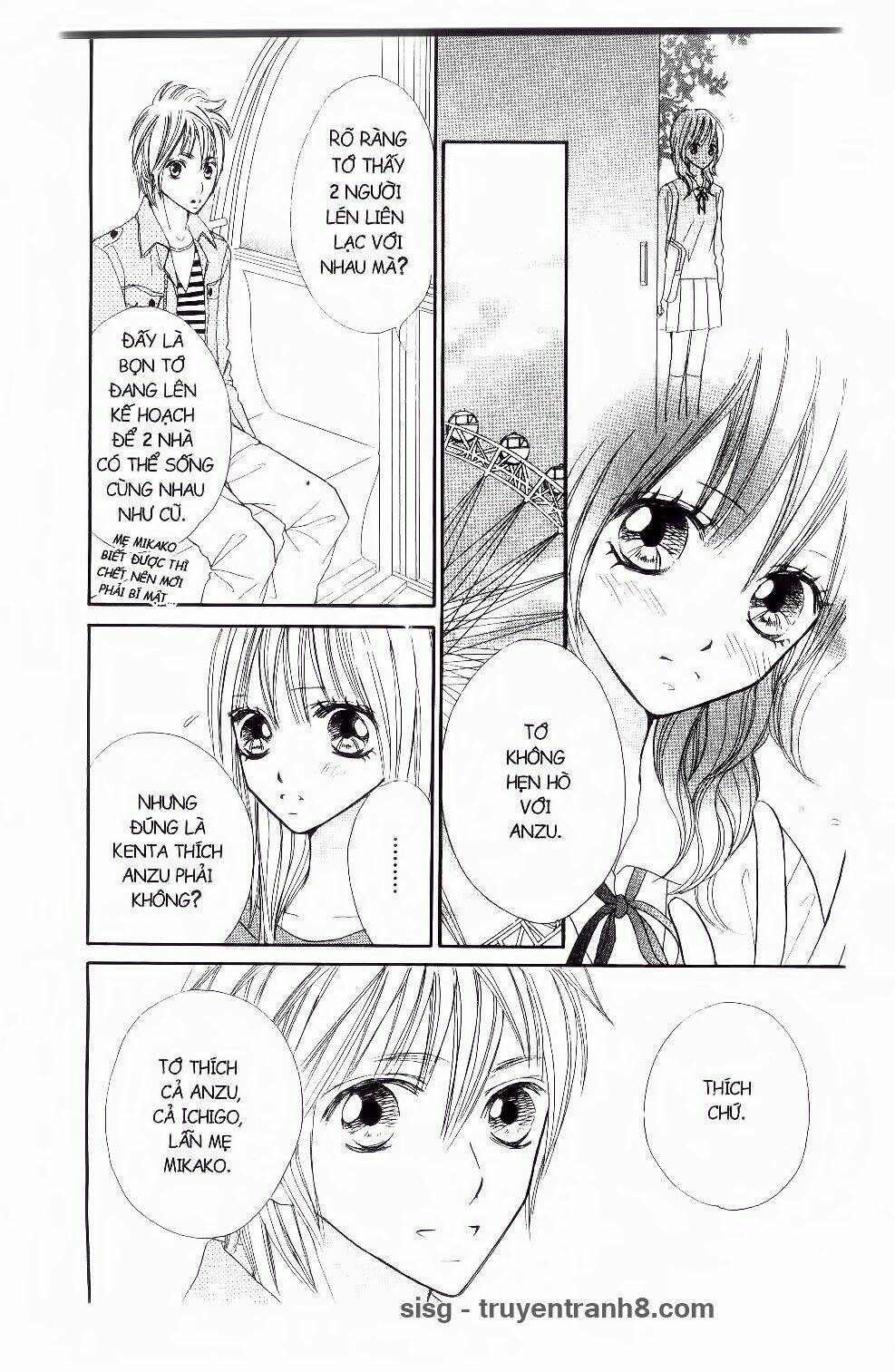 ichigo to anzu chapter 40 21