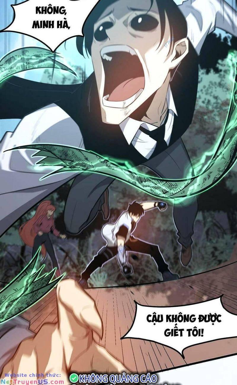 siêu tiến hóa chapter 118 44