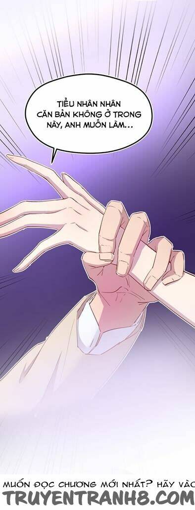 lãnh tình boss xin buông tay em chapter 10 28