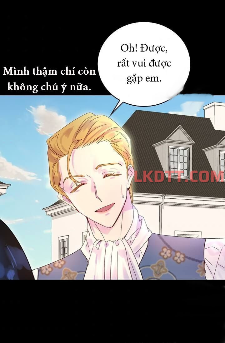 đừng xem thường nữ phụ chapter 132 11