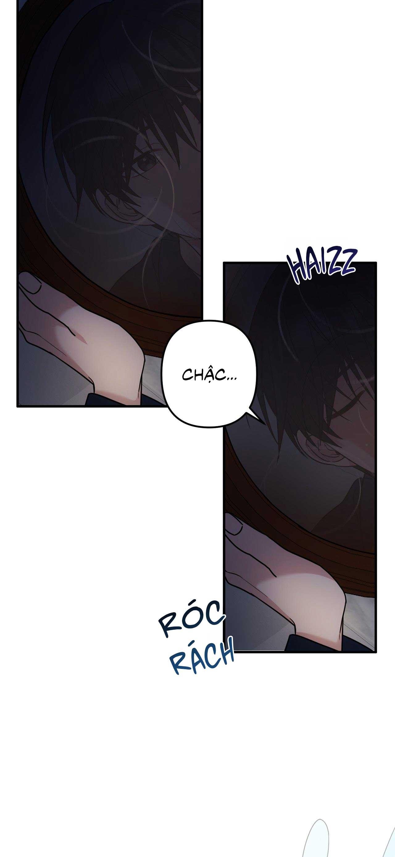 món đặc biệt ngày thứ bảy là tôm chiên chapter 6 15