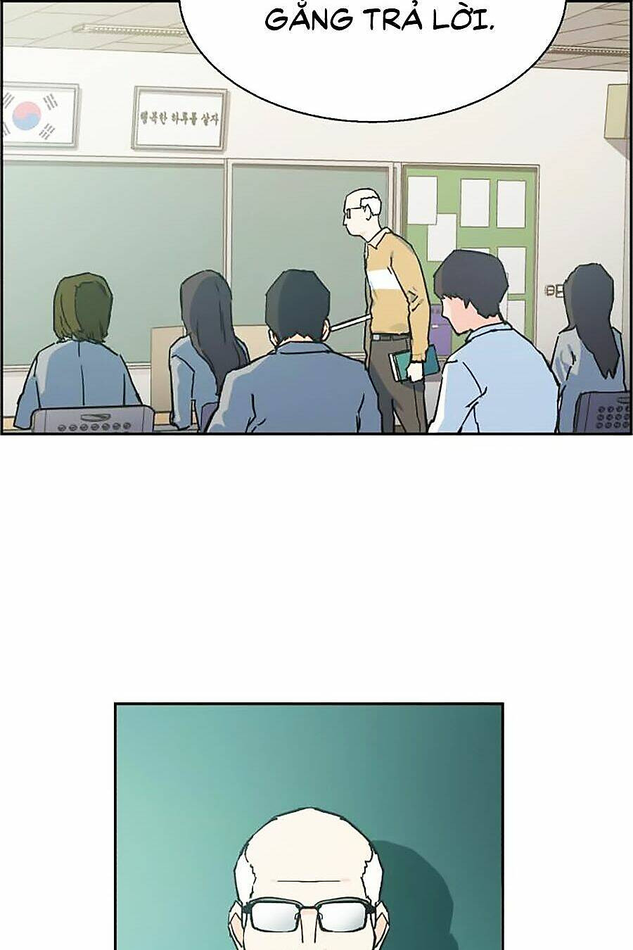 bạn học tôi là lính đánh thuê chapter 1 87