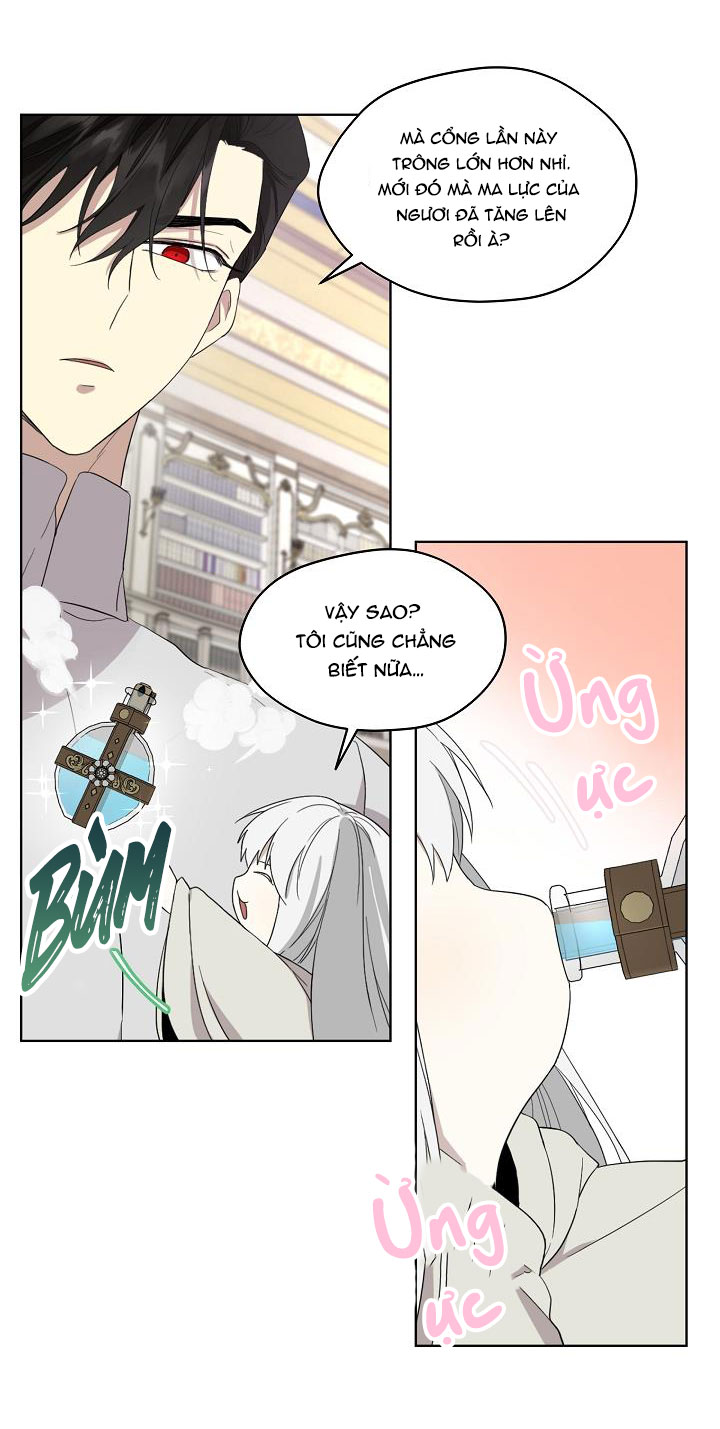 tôi là mẹ kế của nam chính chapter 51.1 26