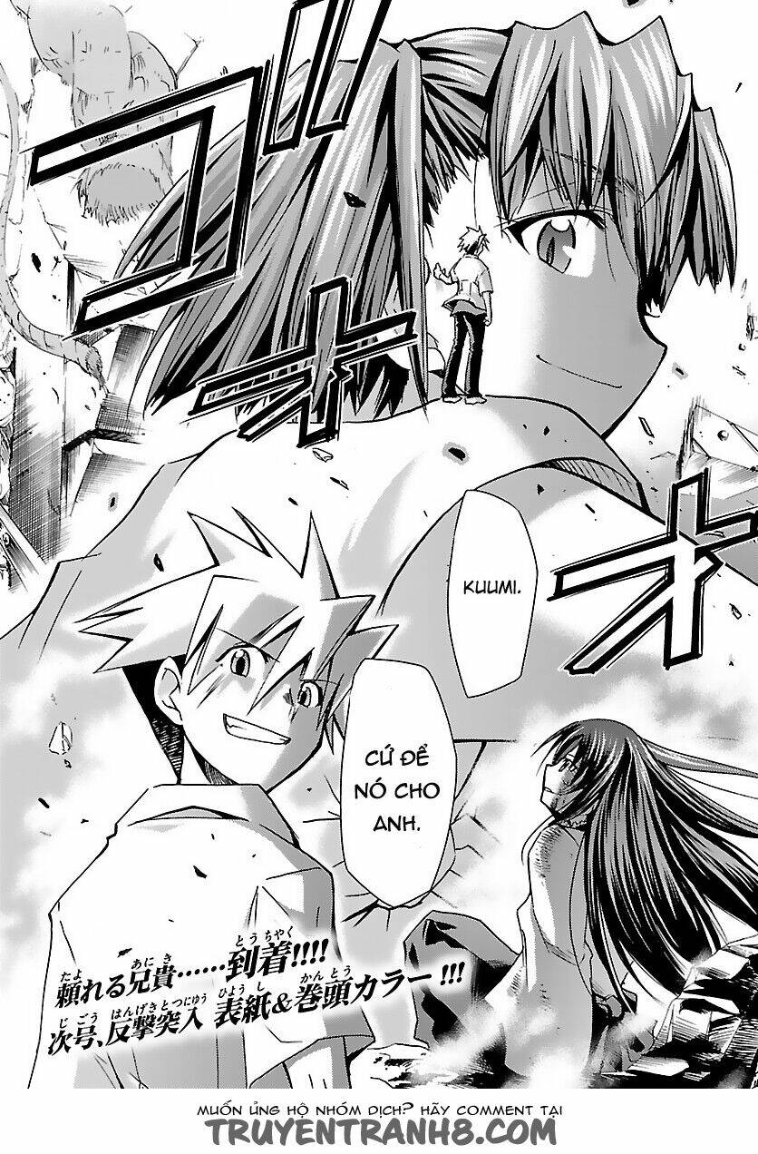 super-dreadnought girl 4946 chapter 17 34