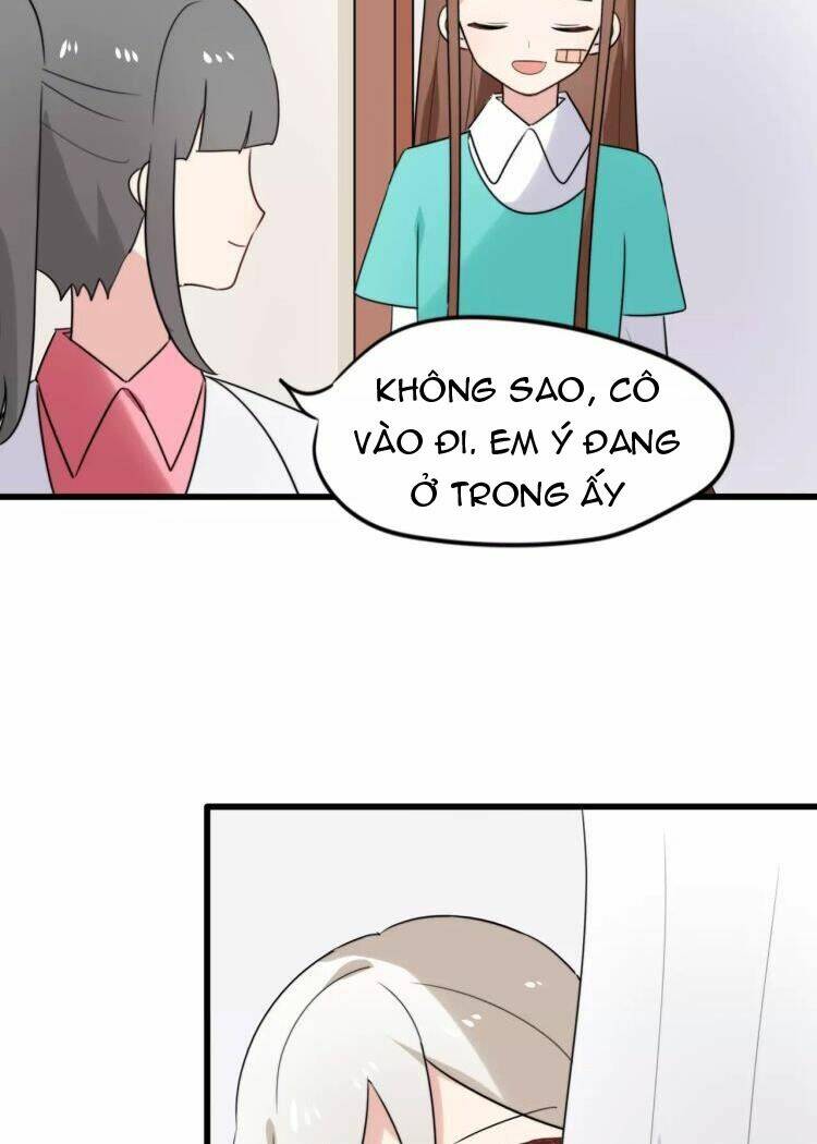 tiểu miêu và hắc diệu thạch chapter 22 7