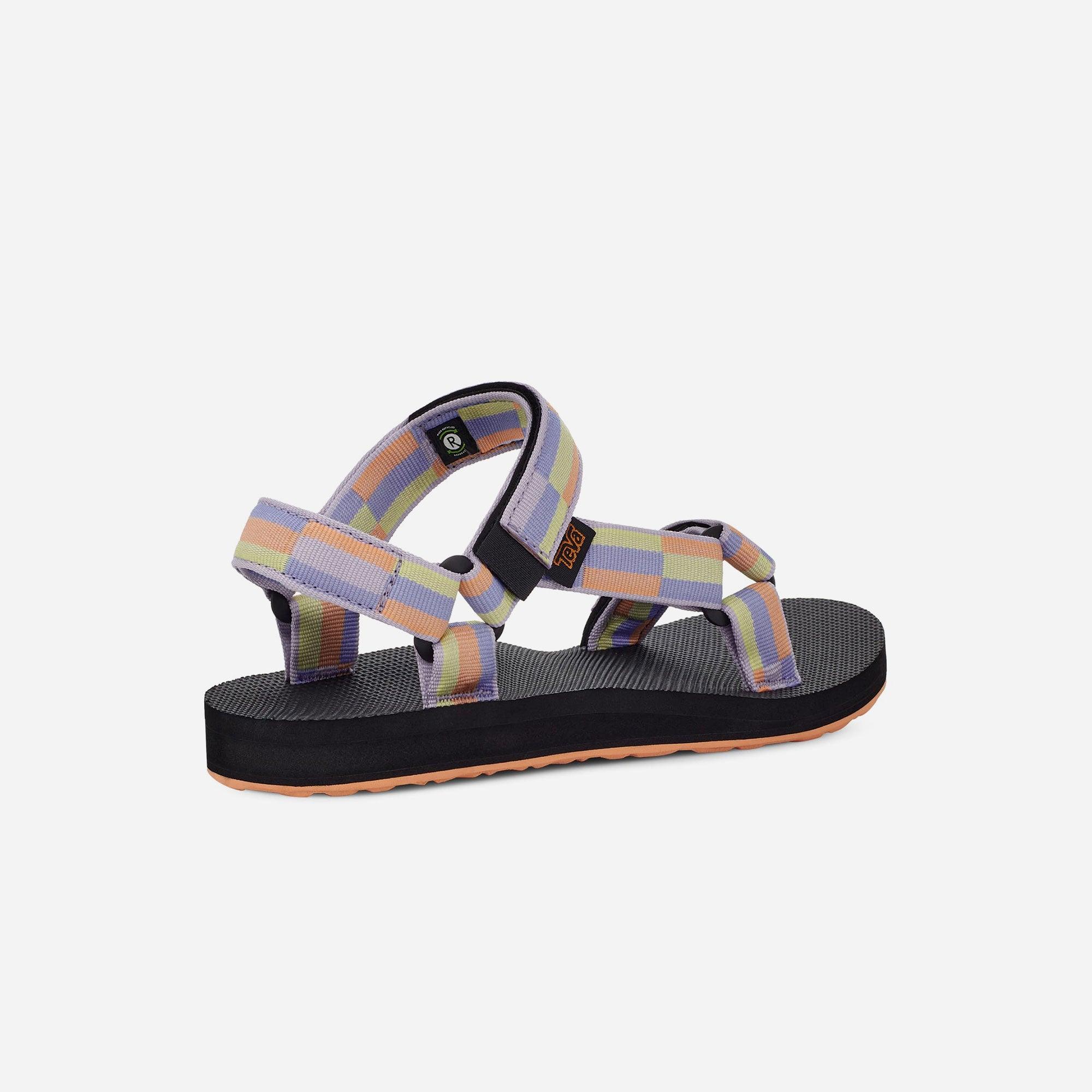 Giày sandal nữ Teva Original Universal - 1003987-RBPLL