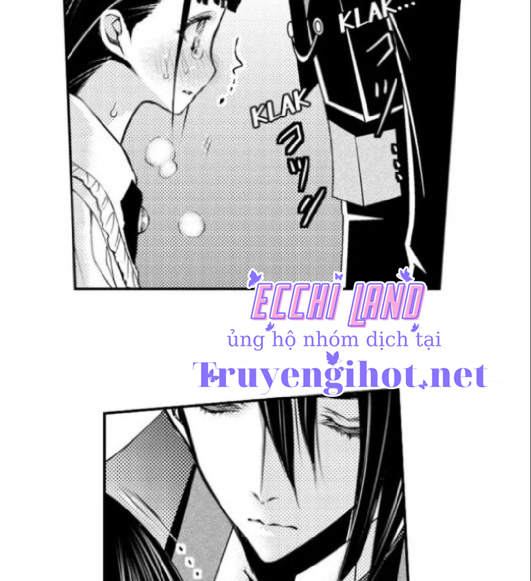 họ hủy hoại tôi trong cái lồng giam này chapter 5.1 6